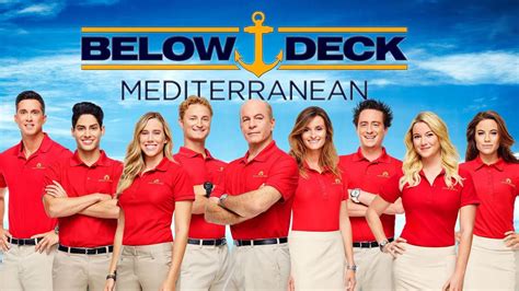 Watch Below Deck Mediterranean, Season 7 